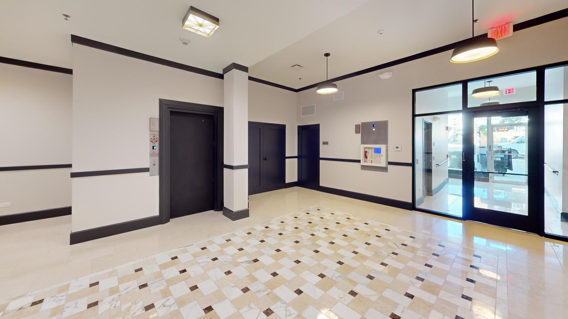 40 DuPage Court 303