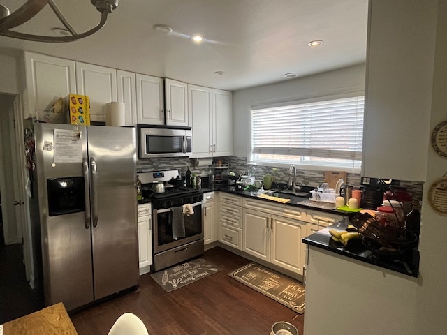 4531 S Lawler Avenue