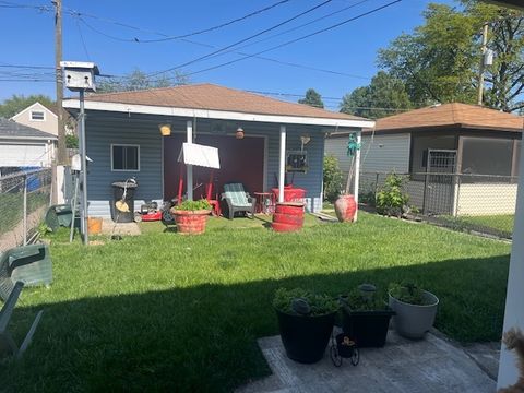 Tiny photo for 4531 S Lawler Avenue, Chicago, IL 60638 (MLS # 12380446)