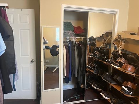 Tiny photo for 4531 S Lawler Avenue, Chicago, IL 60638 (MLS # 12380446)