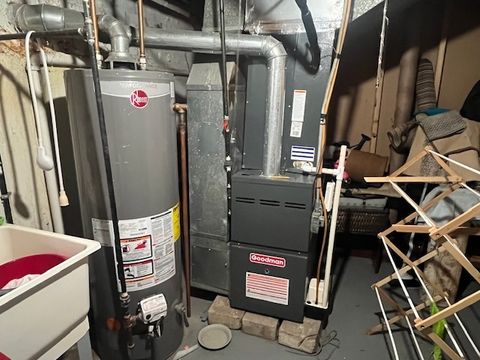 Tiny photo for 4531 S Lawler Avenue, Chicago, IL 60638 (MLS # 12380446)