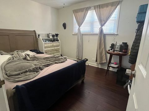 Tiny photo for 4531 S Lawler Avenue, Chicago, IL 60638 (MLS # 12380446)