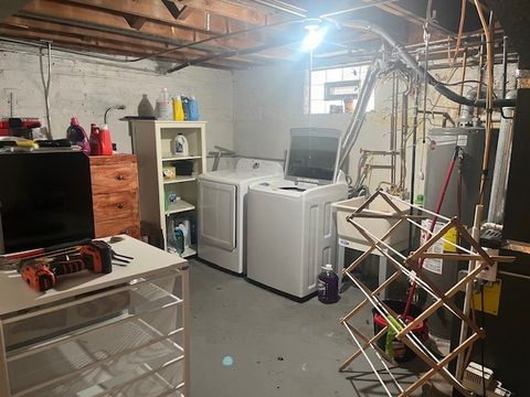 Tiny photo for 4531 S Lawler Avenue, Chicago, IL 60638 (MLS # 12380446)