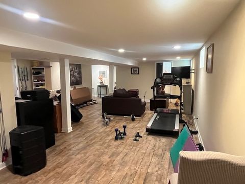 Tiny photo for 4531 S Lawler Avenue, Chicago, IL 60638 (MLS # 12380446)