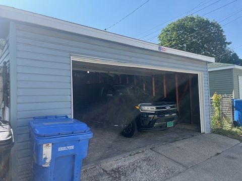 Tiny photo for 4531 S Lawler Avenue, Chicago, IL 60638 (MLS # 12380446)