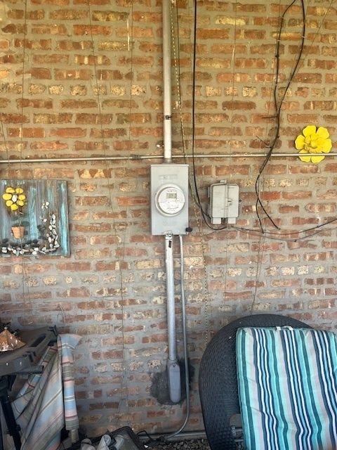 Tiny photo for 4531 S Lawler Avenue, Chicago, IL 60638 (MLS # 12380446)