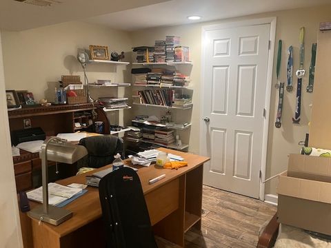 Tiny photo for 4531 S Lawler Avenue, Chicago, IL 60638 (MLS # 12380446)