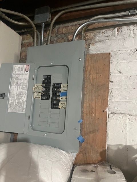 Tiny photo for 4531 S Lawler Avenue, Chicago, IL 60638 (MLS # 12380446)