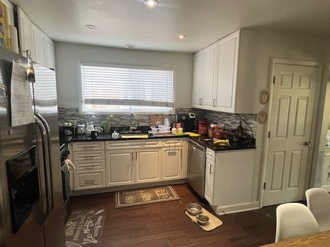 Tiny photo for 4531 S Lawler Avenue, Chicago, IL 60638 (MLS # 12380446)