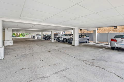 Tiny photo for 1535 Park Avenue #505, River Forest, IL 60305 (MLS # 12679293)