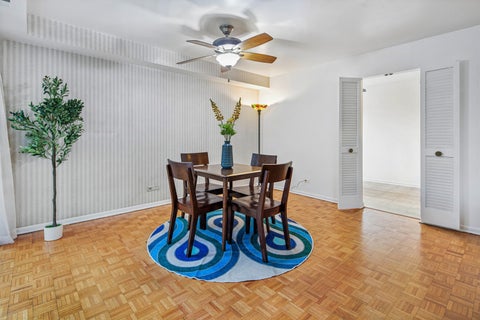 Tiny photo for 1535 Park Avenue #505, River Forest, IL 60305 (MLS # 12679293)