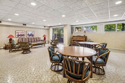 Tiny photo for 1535 Park Avenue #505, River Forest, IL 60305 (MLS # 12679293)
