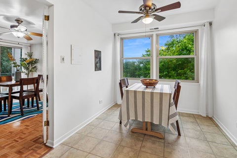 Tiny photo for 1535 Park Avenue #505, River Forest, IL 60305 (MLS # 12679293)