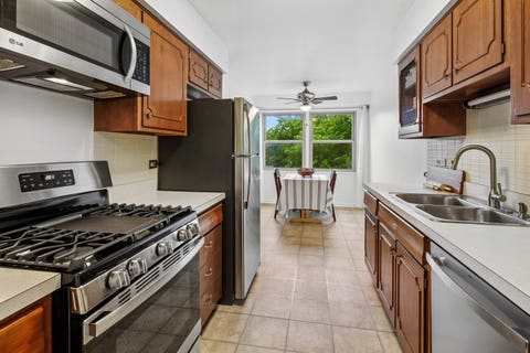 Tiny photo for 1535 Park Avenue #505, River Forest, IL 60305 (MLS # 12679293)