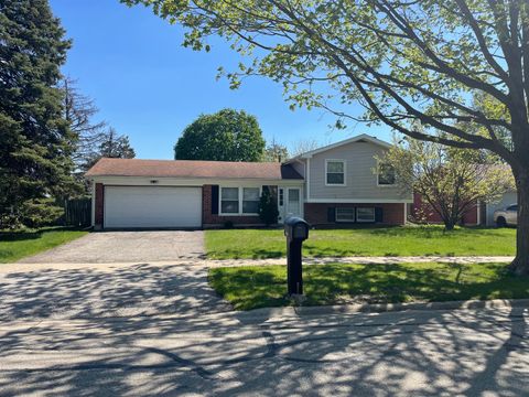 235 Lexington Drive Bolingbrook IL 60440