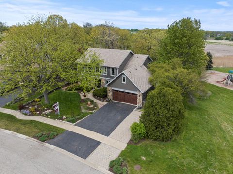 2087 Oaktree Trail Lake Villa IL 60046