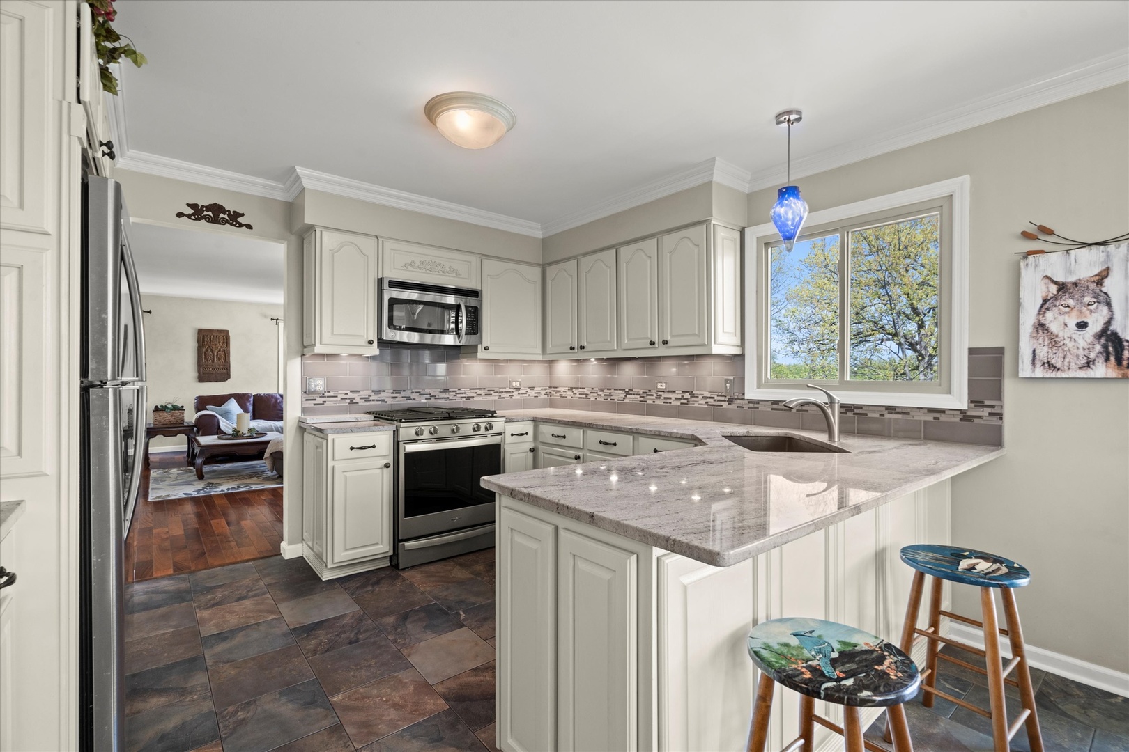 2087 Oaktree Trail