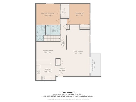 Tiny photo for 967 Golf Course Road #2, Crystal Lake, IL 60014 (MLS # 12720476)