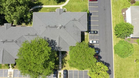 Tiny photo for 967 Golf Course Road #2, Crystal Lake, IL 60014 (MLS # 12720476)