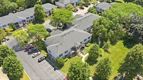 Tiny photo for 967 Golf Course Road #2, Crystal Lake, IL 60014 (MLS # 12720476)