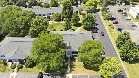 Tiny photo for 967 Golf Course Road #2, Crystal Lake, IL 60014 (MLS # 12720476)