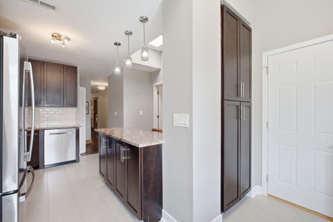 Tiny photo for 833 W Buckingham Place #3, Chicago, IL 60657 (MLS # 12723934)