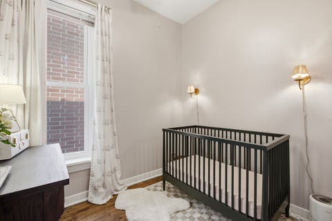 Tiny photo for 833 W Buckingham Place #3, Chicago, IL 60657 (MLS # 12723934)