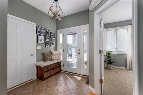 Tiny photo for 1985 Alinda Avenue, Ottawa, IL 61350 (MLS # 12619941)