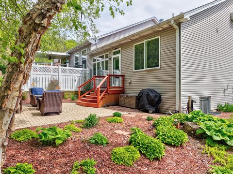 Tiny photo for 1985 Alinda Avenue, Ottawa, IL 61350 (MLS # 12619941)