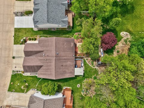 Tiny photo for 1985 Alinda Avenue, Ottawa, IL 61350 (MLS # 12619941)
