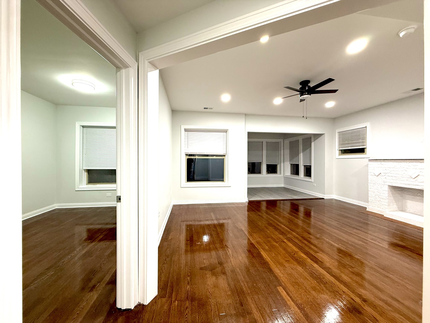 1343 W Rosedale Avenue 2