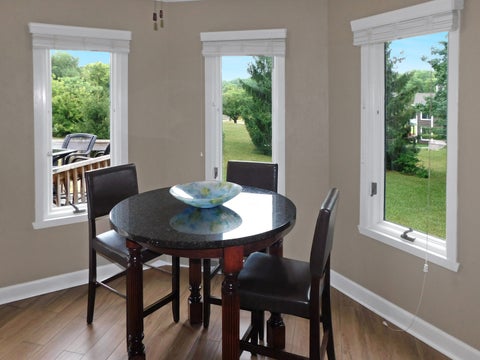 Tiny photo for 128 Foxfire Place, Rockton, IL 61072 (MLS # 12748112)