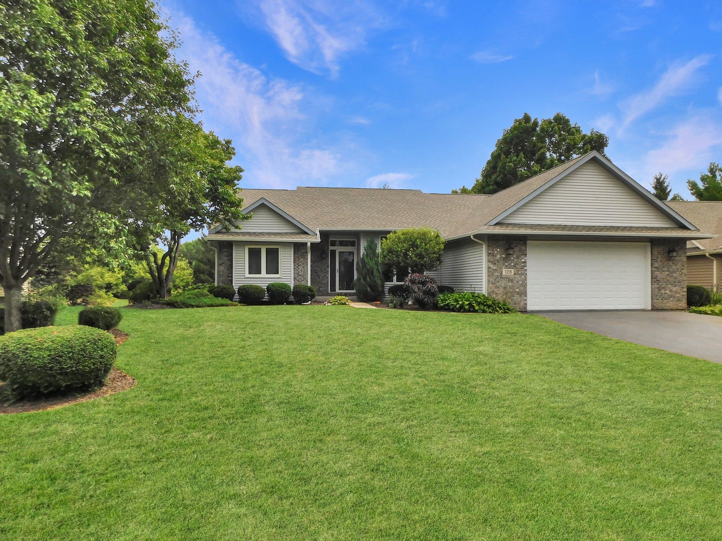 128 Foxfire Place