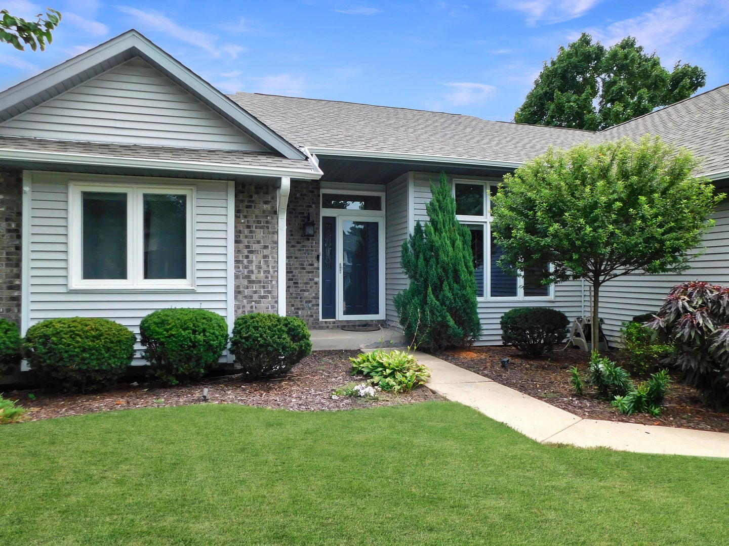 128 Foxfire Place