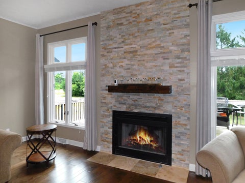 Tiny photo for 128 Foxfire Place, Rockton, IL 61072 (MLS # 12748112)