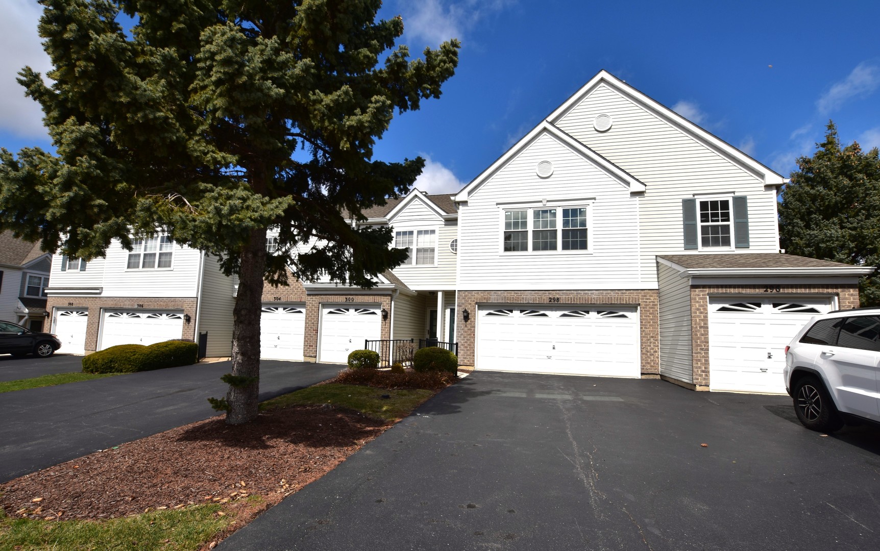 298 Gazebo Lane