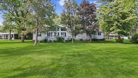 Tiny photo for 606 Skyline Drive, Loda, IL 60948 (MLS # 12690004)