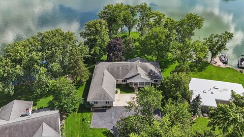 Tiny photo for 606 Skyline Drive, Loda, IL 60948 (MLS # 12690004)