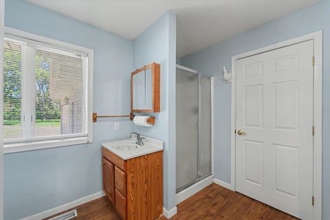 Tiny photo for 606 Skyline Drive, Loda, IL 60948 (MLS # 12690004)