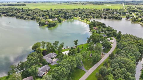 Tiny photo for 606 Skyline Drive, Loda, IL 60948 (MLS # 12690004)