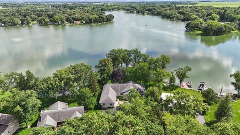 Tiny photo for 606 Skyline Drive, Loda, IL 60948 (MLS # 12690004)