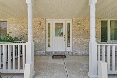 Tiny photo for 606 Skyline Drive, Loda, IL 60948 (MLS # 12690004)