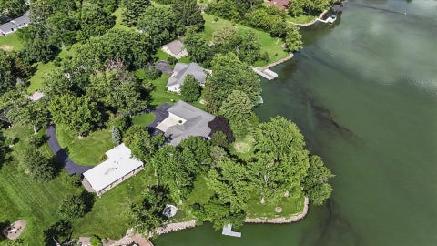 Tiny photo for 606 Skyline Drive, Loda, IL 60948 (MLS # 12690004)