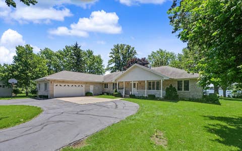 Photo of 606 Skyline Drive, Loda, IL 60948 (MLS # 12690004)
