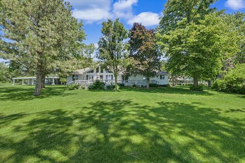 Tiny photo for 606 Skyline Drive, Loda, IL 60948 (MLS # 12690004)