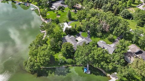 Tiny photo for 606 Skyline Drive, Loda, IL 60948 (MLS # 12690004)