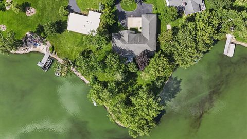 Tiny photo for 606 Skyline Drive, Loda, IL 60948 (MLS # 12690004)