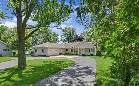 Tiny photo for 606 Skyline Drive, Loda, IL 60948 (MLS # 12690004)