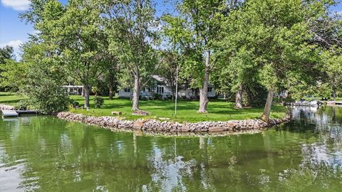Tiny photo for 606 Skyline Drive, Loda, IL 60948 (MLS # 12690004)