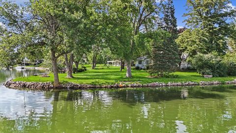 Tiny photo for 606 Skyline Drive, Loda, IL 60948 (MLS # 12690004)